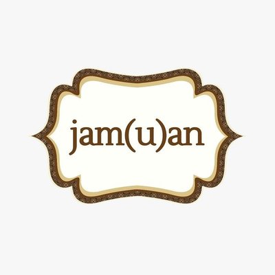 Trademark JAM(U)AN