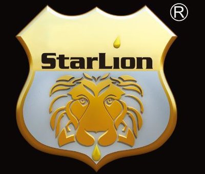 Trademark StarLion : MERUPAKAN SUATU PENAMAAN