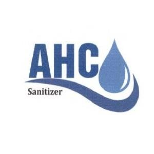 Trademark AHC + Logo