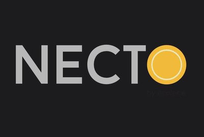 Trademark NECTO + Logo