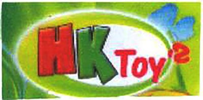 Trademark HK TOYS