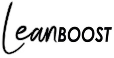 Trademark LeanBOOST