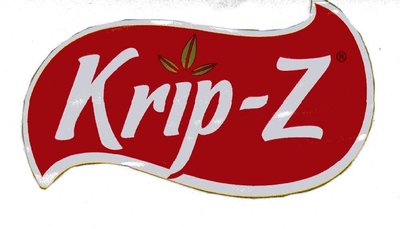 Trademark Krip - Z