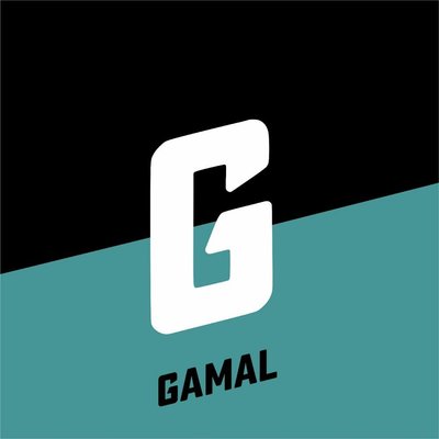 Trademark GAMAL + LOGO G