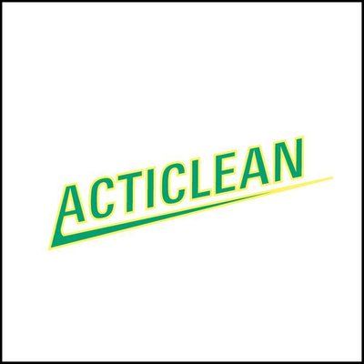 Trademark ACTICLEAN