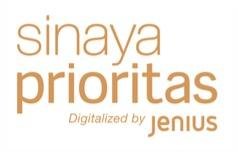 Trademark SINAYA PRIORITAS