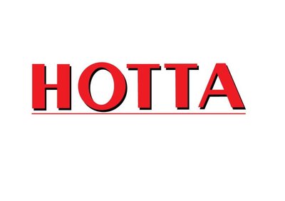 Trademark HOTTA