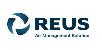 Trademark REUS AIR MANAGEMENT SOLUTION