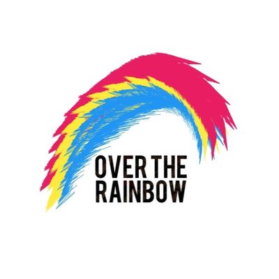 Trademark OVER THE RAINBOW