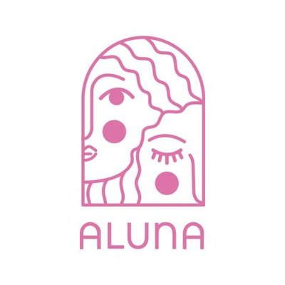 Trademark ALUNA