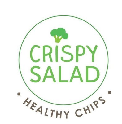 Trademark CRISPY SALAD DAN LUKISAN