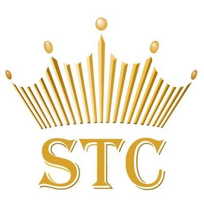 Trademark STC + LOGO