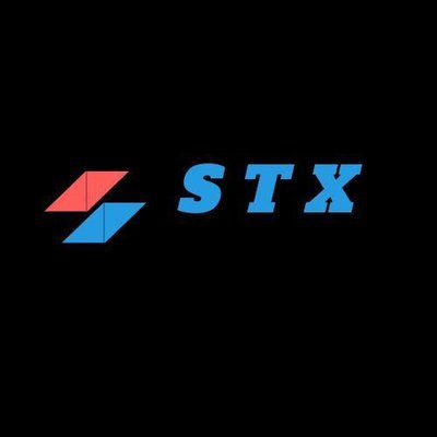 Trademark STX DAN LOGO