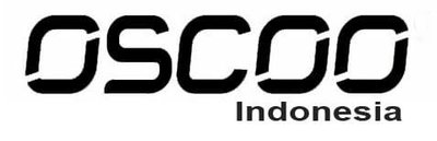 Trademark OSCOO INDONESIA DAN LOGO