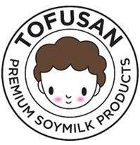 Trademark TOFUSAN PREMIUM SOYMILK PRODUCTS