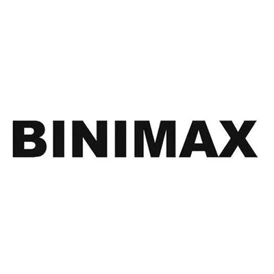 Trademark BINIMAX