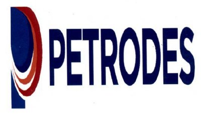 Trademark PETRODES