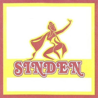 Trademark SINDEN + LUKISAN