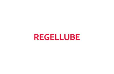 Trademark REGELLUBE