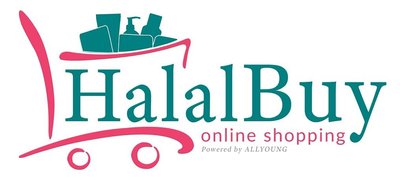 Trademark HalalBuy + Logo