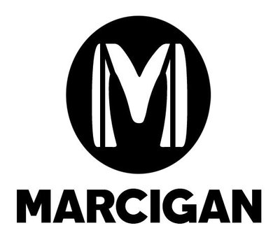 Trademark MARCIGAN