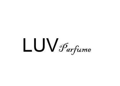 Trademark LUV Parfume