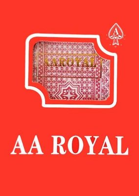 Trademark AA ROYAL