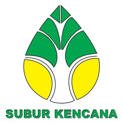 Trademark SUBUR KENCANA