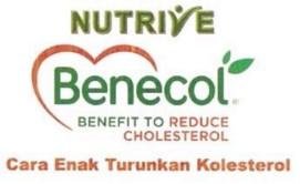 Trademark NUTRIVE BENECOL