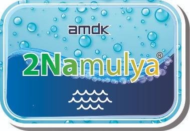 Trademark 2NAMULYA