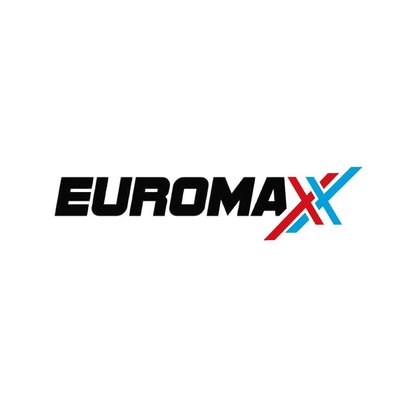 Trademark EUROMAXX