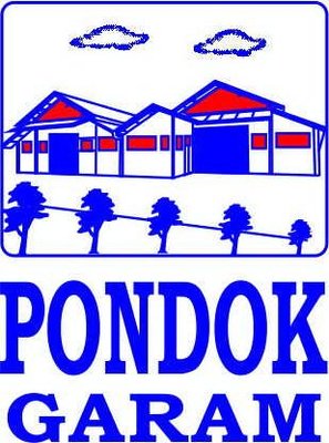 Trademark PONDOK GARAM dan LUKISAN