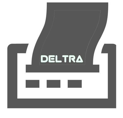 Trademark DELTRA