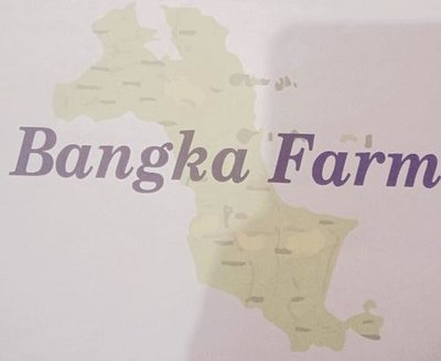 Trademark Bangka Farm