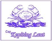 Trademark Cap Kepiting Laut