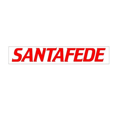 Trademark SANTAFEDE