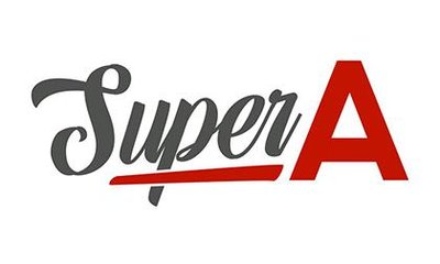 Trademark Super A