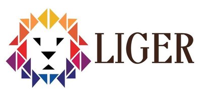 Trademark LIGER + LOGO