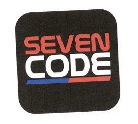 Trademark SEVEN CODE