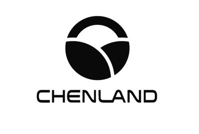 Trademark CHENLAND DAN LOGO