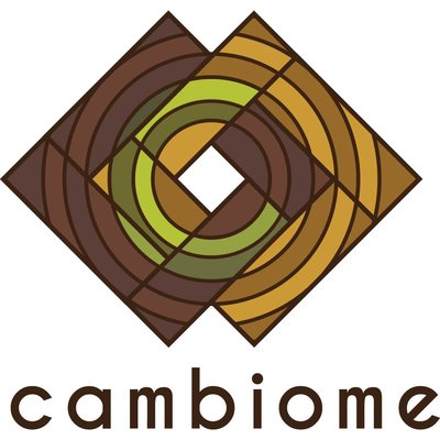 Trademark cambiome (kambium)