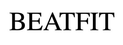 Trademark BEATFIT