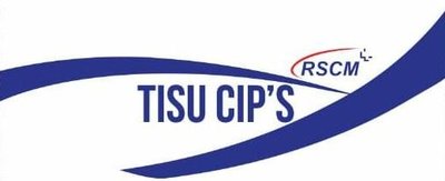 Trademark TISU CIP'S