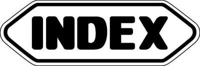 Trademark INDEX + LOGO