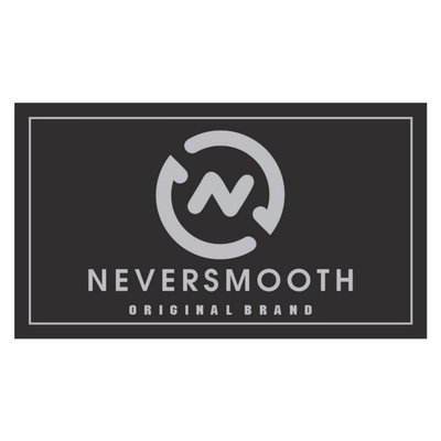 Trademark NEVERSMOOTH