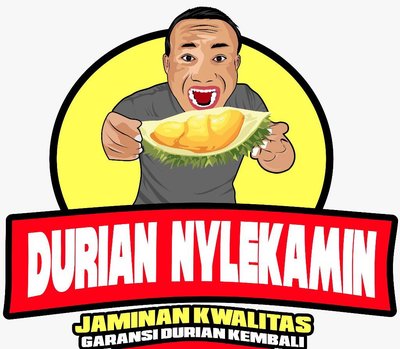 Trademark DURIAN_NYLEKAMIN