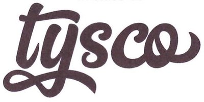 Trademark TYSCO