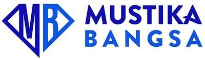 Trademark Mustika Bangsa Logo