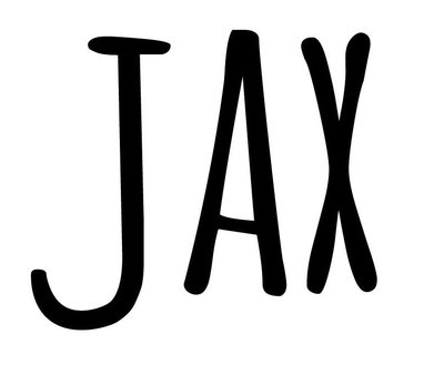 Trademark JAX