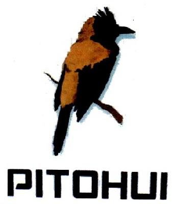 Trademark PITOHUI